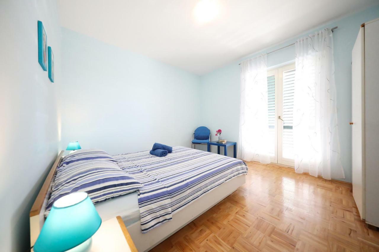 Easyliving House Near Zadar Villa Posedarje Ngoại thất bức ảnh