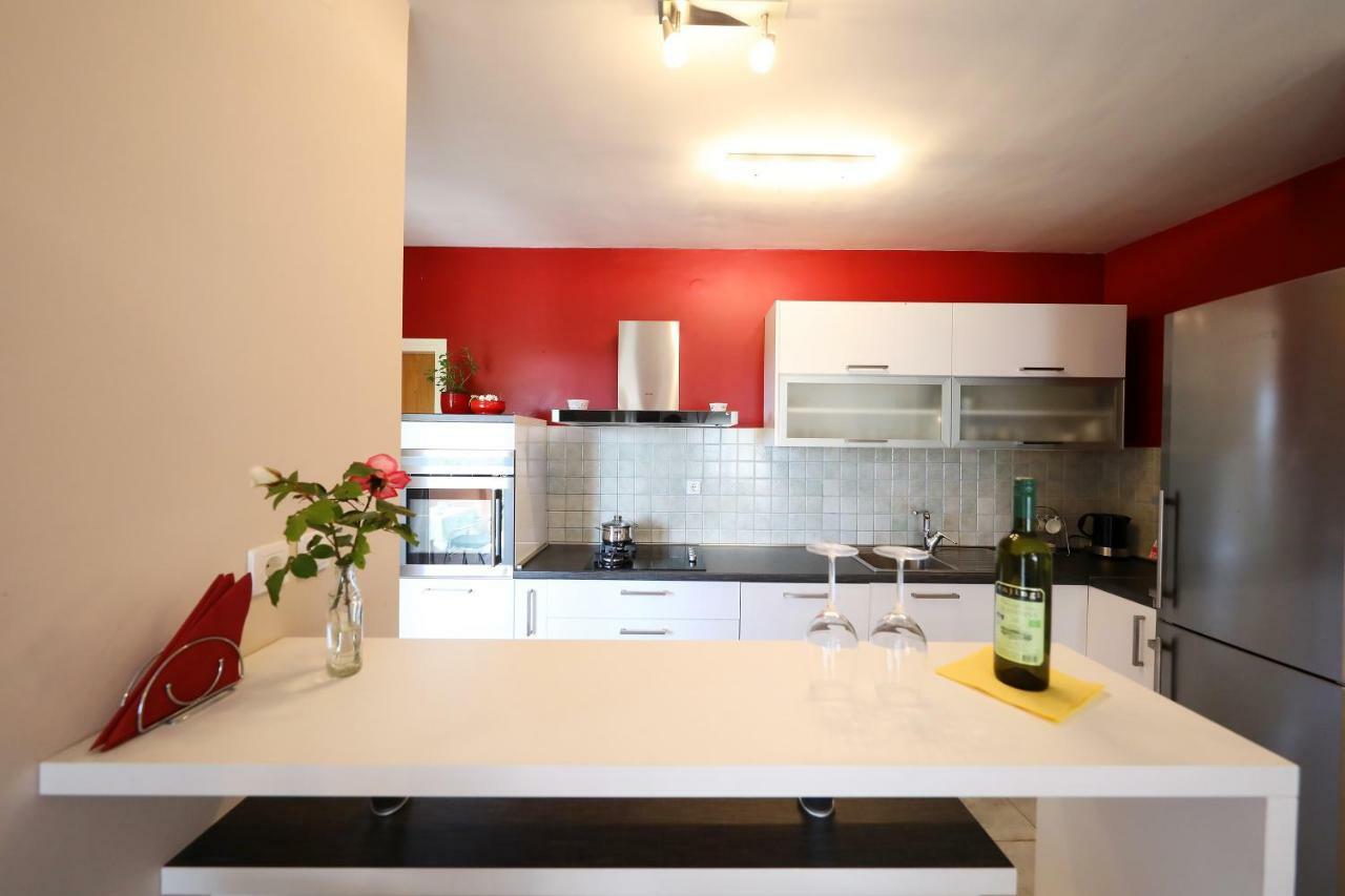 Easyliving House Near Zadar Villa Posedarje Ngoại thất bức ảnh