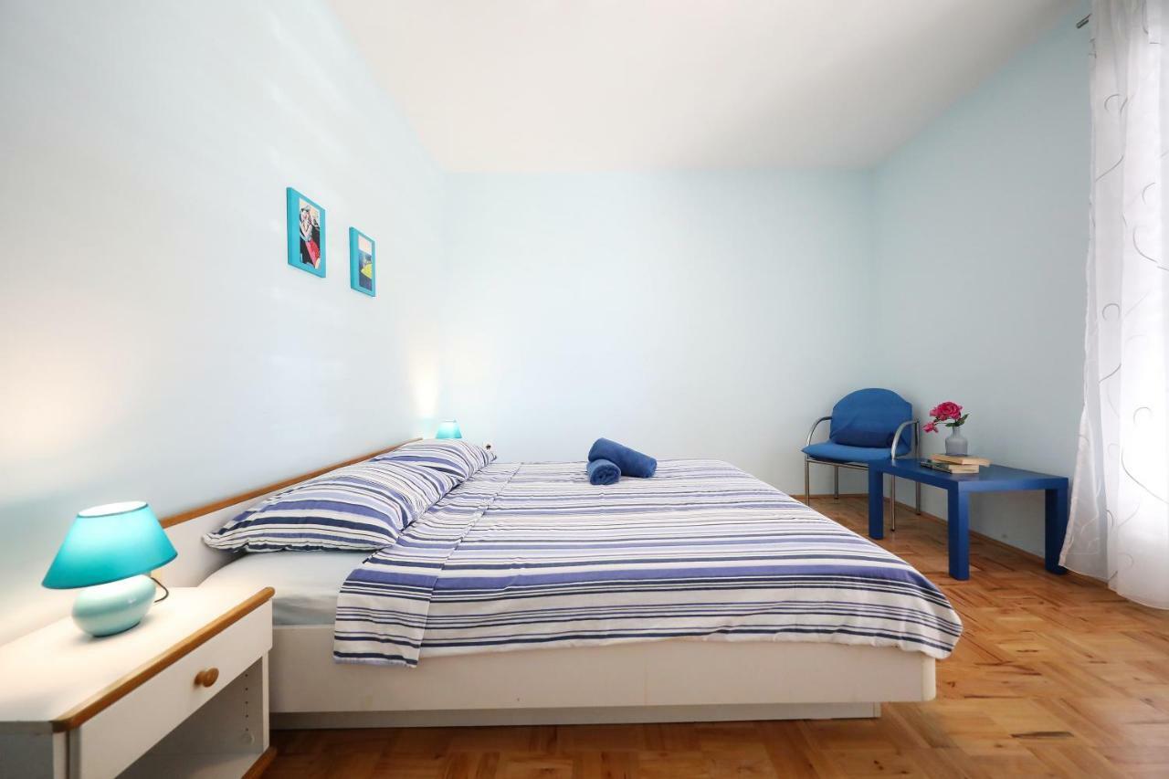 Easyliving House Near Zadar Villa Posedarje Ngoại thất bức ảnh
