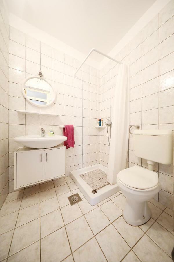 Easyliving House Near Zadar Villa Posedarje Ngoại thất bức ảnh