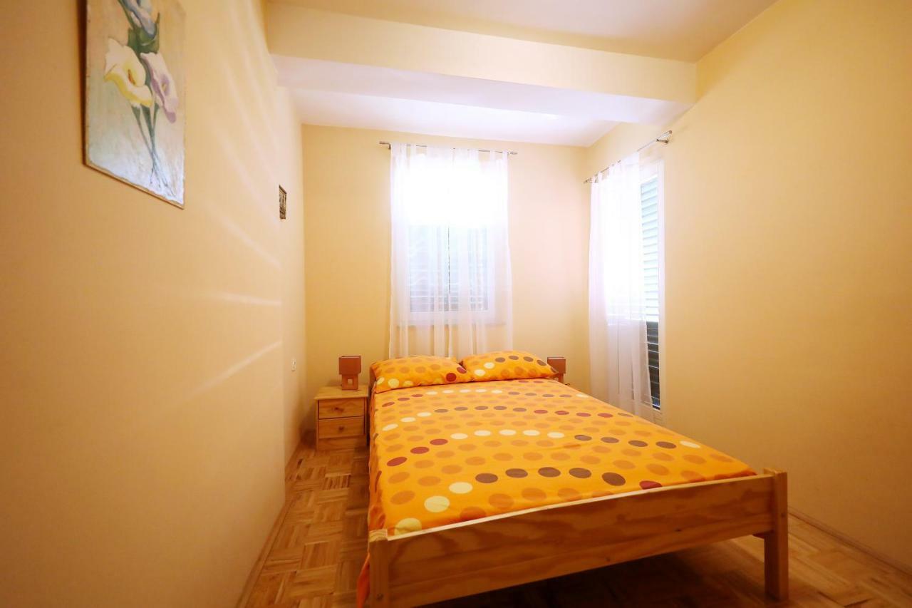 Easyliving House Near Zadar Villa Posedarje Ngoại thất bức ảnh