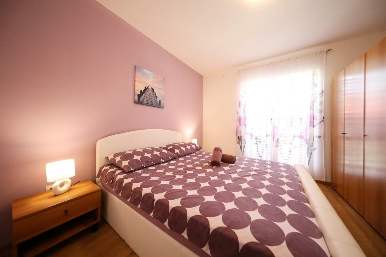 Easyliving House Near Zadar Villa Posedarje Ngoại thất bức ảnh