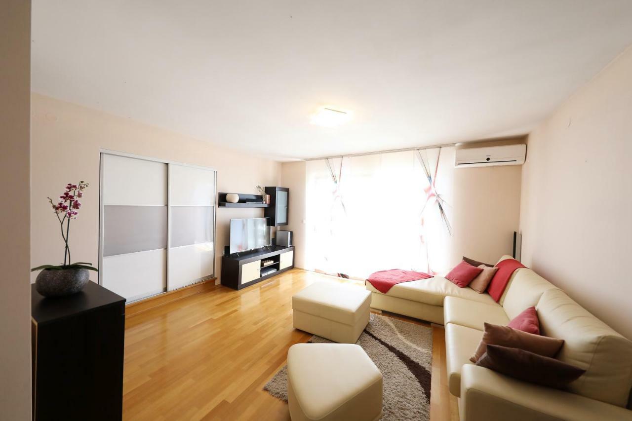 Easyliving House Near Zadar Villa Posedarje Ngoại thất bức ảnh
