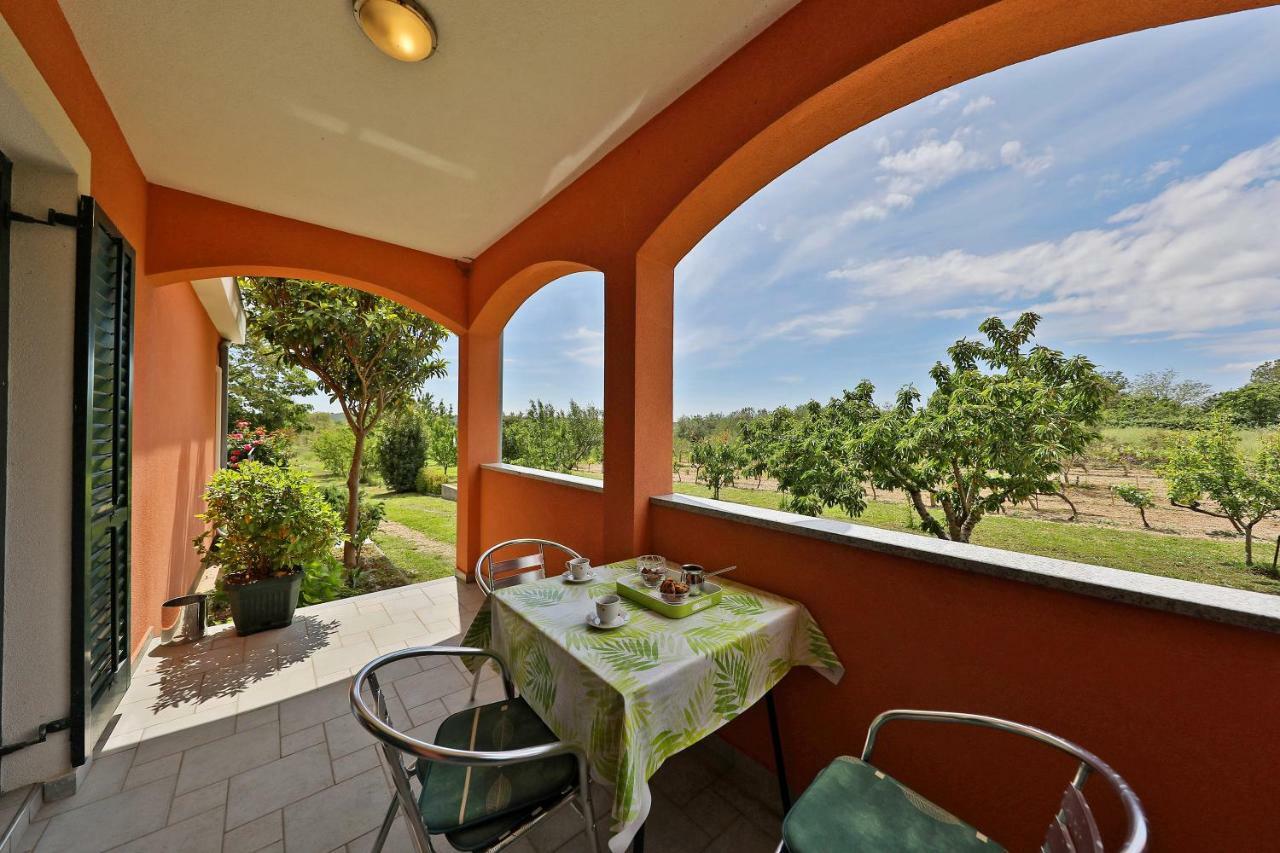 Easyliving House Near Zadar Villa Posedarje Ngoại thất bức ảnh