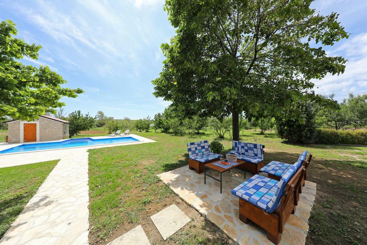 Easyliving House Near Zadar Villa Posedarje Ngoại thất bức ảnh